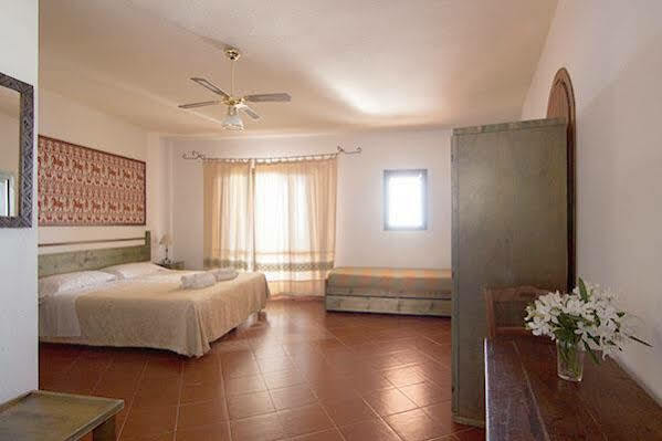 Hotel Club Esse Torre Delle Stelle Exterior foto